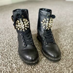 Kurt Geiger Boots